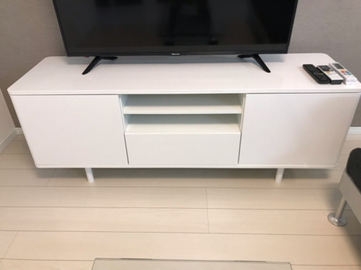 《展示品》テレビ台 160cm