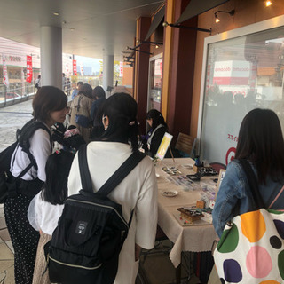 出店者募集！フジグラン緑井ハンドメイド出店者募集！ − 広島県