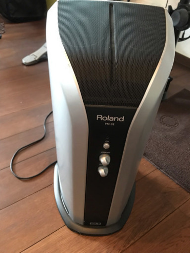 《売約済み》【Roland電子ドラム】すぐに使えます！