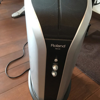 《売約済み》【Roland電子ドラム】すぐに使えます！の画像