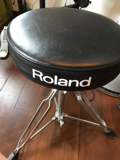 《売約済み》【Roland電子ドラム】すぐに使えます！