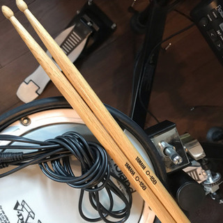 《売約済み》【Roland電子ドラム】すぐに使えます！の画像