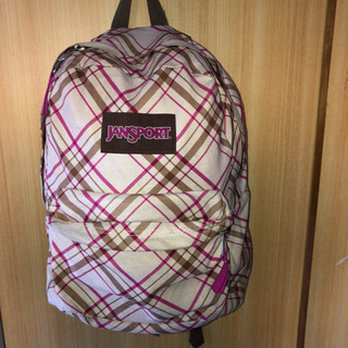 JANSPORT ジャンスポーツ リュックサック