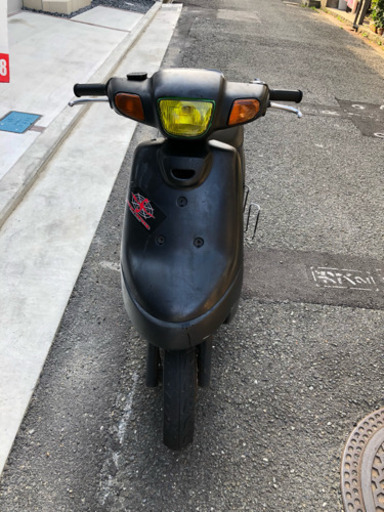 ジョグ アプリオ タイプツー