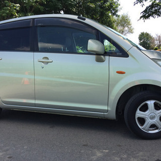 乗り出し12万円、ムーブ、19年式、車検あり、下取り可の画像