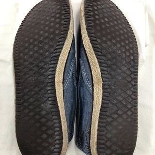 バンズサーフ エスパドリーユの画像