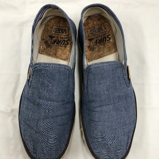 バンズサーフ エスパドリーユ