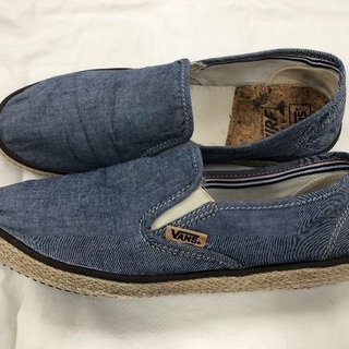 バンズサーフ エスパドリーユの画像