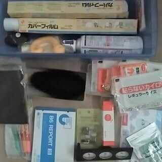 雑貨いろいろセットです！の画像