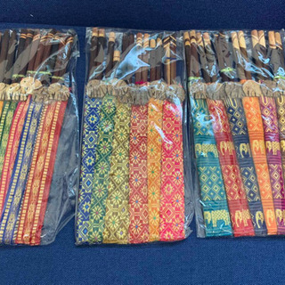 タイ 雑貨 大量 まとめ売り 新品・未使用の画像