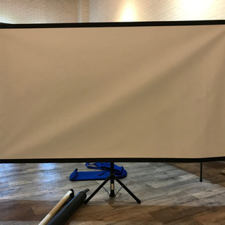 EPSON スクリーン