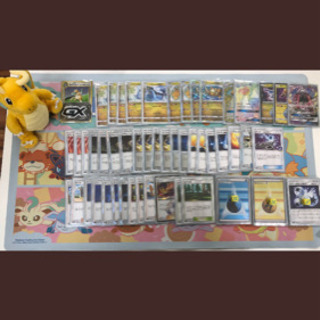 豊橋でポケカできる人募集
