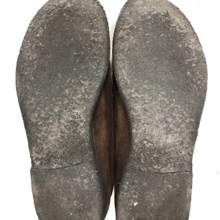 イタリア製ブッテロブーツの画像