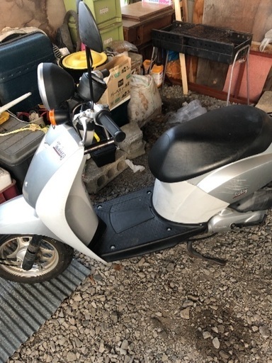 ホンダ トゥデイ