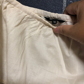 スカート Mサイズの画像