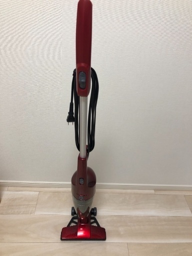 スティック掃除機