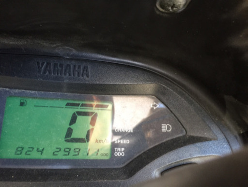 コマジェFI マジェスティ125 自賠責残アリ エイプとの交換を希望