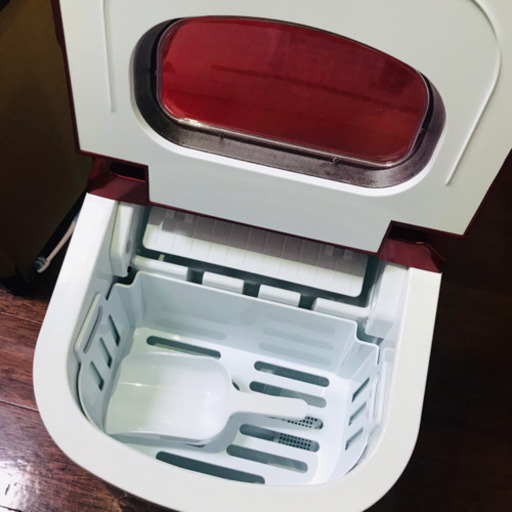 ベルソス 家庭用製氷器