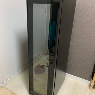 【ワインクーラー】ジャンク品です。価格相談可能です。