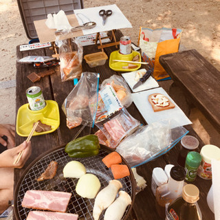 BBQを掘り下げたい仲間募集‼️ − 愛知県