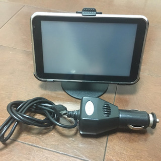 取引中 Trywin Pocket DTN-X680 ジャンク品