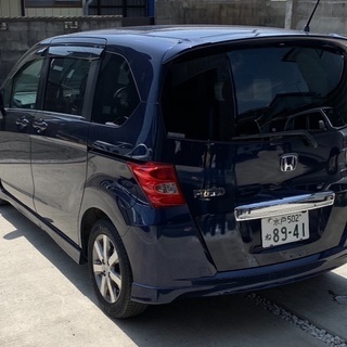 ✳車検約16ヶ月️✳️H21年✳TV,NAVI,バックカメラ✳️の画像