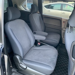 ✳車検約16ヶ月️✳️H21年✳TV,NAVI,バックカメラ✳️の画像