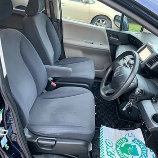 ✳車検約16ヶ月️✳️H21年✳TV,NAVI,バックカメラ✳️の画像