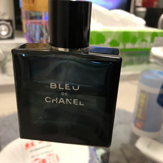 Chanel 