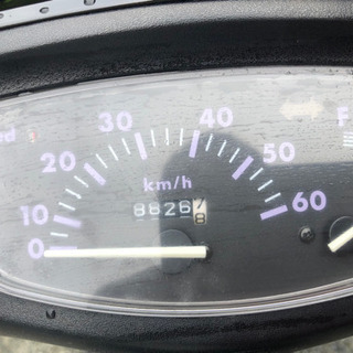 AF34 ホンダ HONDA Dio ディオの画像