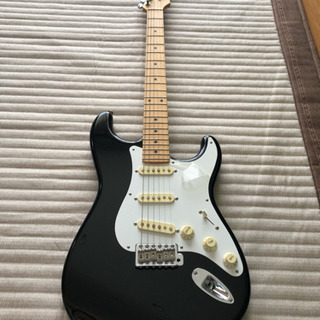 FGNフジケン エレキギター JST-5M