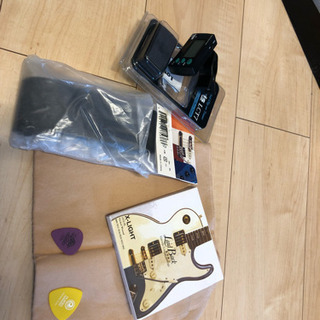 FGNフジケン エレキギター JST-5Mの画像