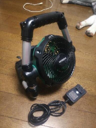 扇風機