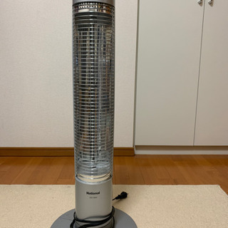 電気ストーブ譲ります