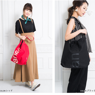美品■anello■アネロ■2way■ブラック×ブラック■キャン...