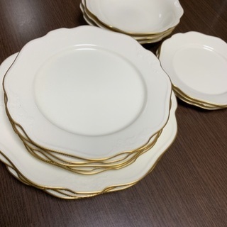 ノリタケ 洋食器