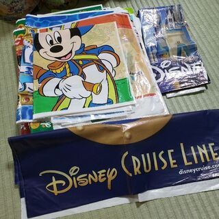 レア ディズニーショッパー、缶 Disney好きへ！ の画像