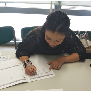 お弁当付！3時間で資格取得・初級ベビーマッサージ講座！千葉・船橋･松戸などの画像
