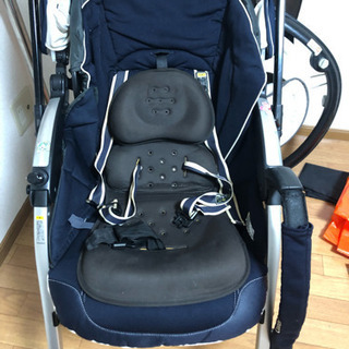 コンビ ベビーカー