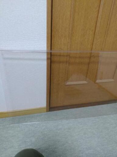 画面保護カバー今回が最後です。