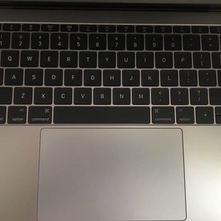 Mac book pro 13-inch,2016  最終値下げ！の画像