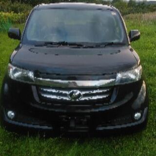 bB 4WD
