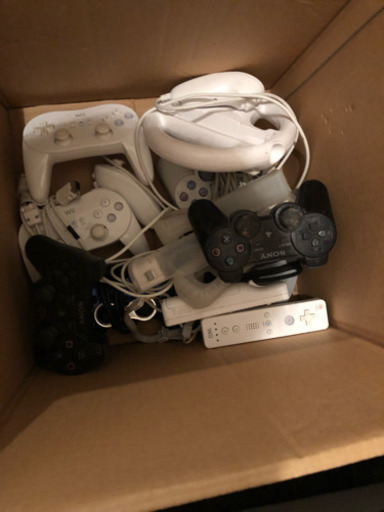ゲームセット色々バラ売り不可