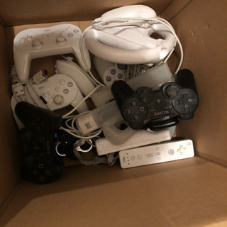 ゲームセット色々バラ売り不可の画像