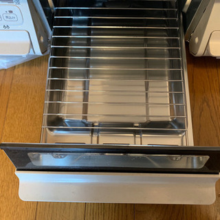 パロマ ガスコンロ 【都市ガス】の画像