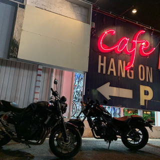 バイク ツーリング まったり