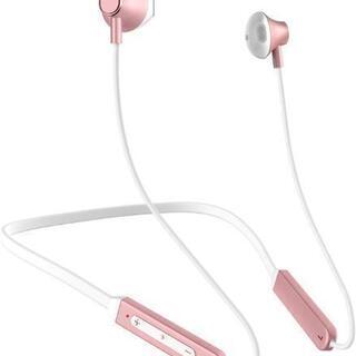 【新品未使用】2019進化版 Bluetooth 5.0 ブルー...