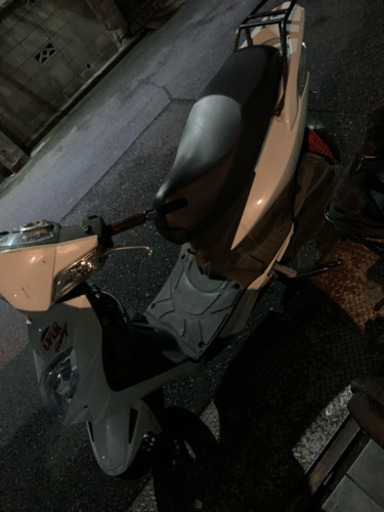 激安 即ノリ キムコレーシング125