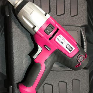 【未使用品】Meltec FT-50P 電動インパクトレンチの画像