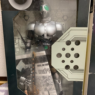 メディコムトイ ワンフェス2001限定の画像